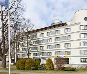 Rija Vef Hotel With Free Parking